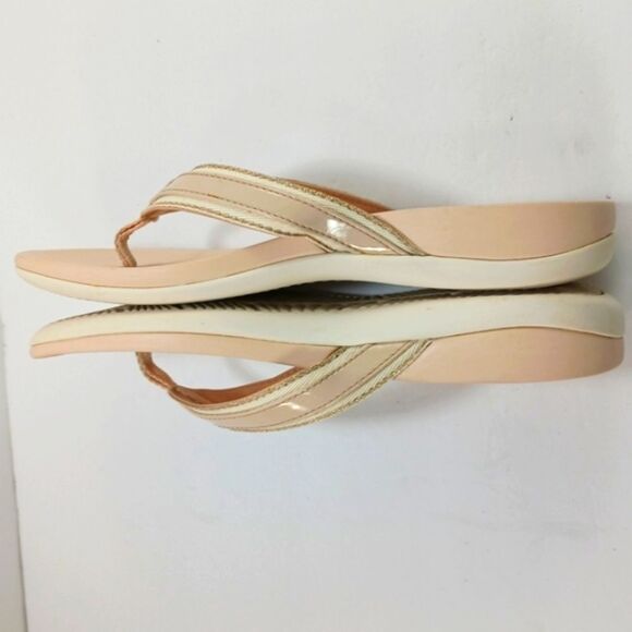 Easy Spirit Women's Randi8 Flip Flops Sealoft 3 Thong Sandals Womans Size 7..... - Picture 10 of 12